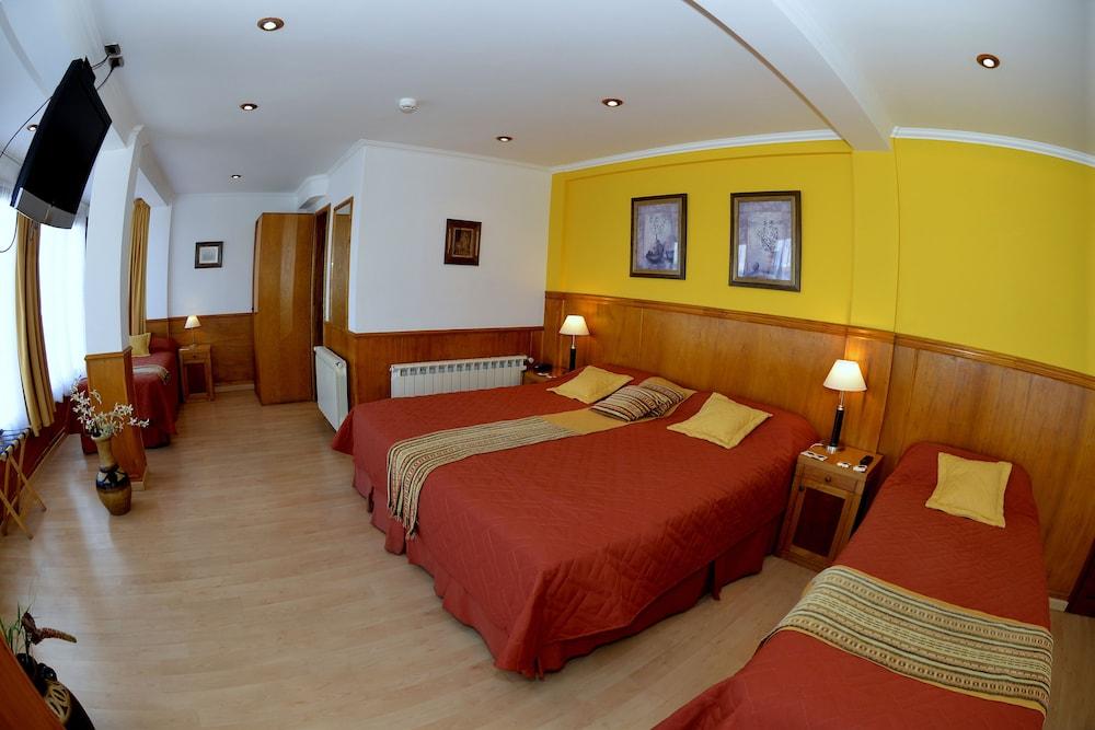Naranjos Hotel Ushuaia